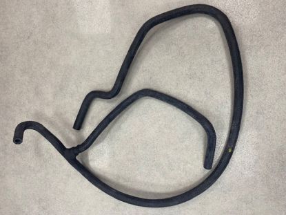 Bleed hose cooling system MGF/TF