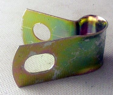 P CLIP 5/16 X 9/32