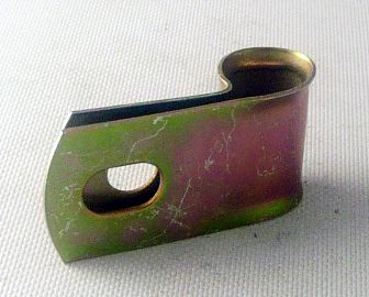 P CLIP 3/8 X 7/32