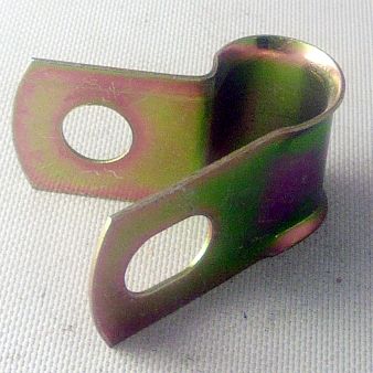 P CLIP 3/8 X 9/32