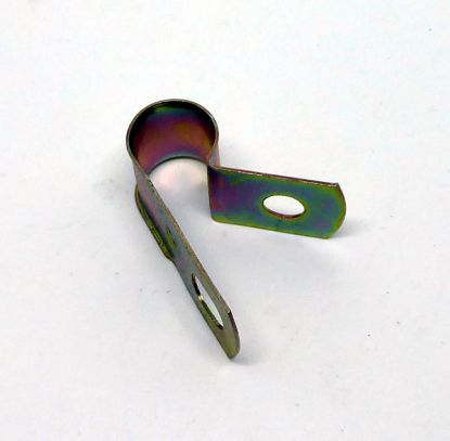 P CLIP 7/16 x 9/32