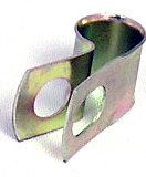 P CLIP 7/16 x 11/32