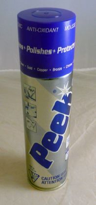 PEEK MOUSSE 500 gram can