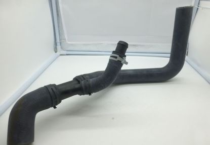 Coolant hose LH Underfloor pipe MGF/TF