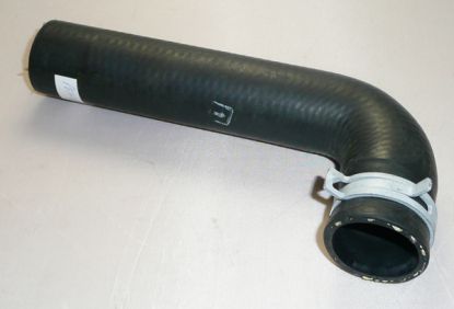 Hose - Underfloor to pressure release thermostat