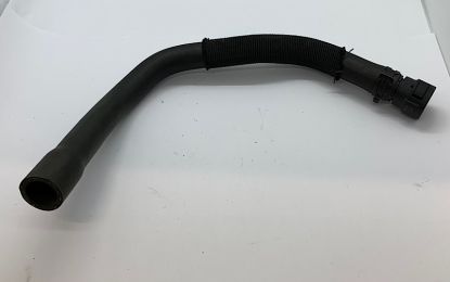 Heater outlet hose MG TF