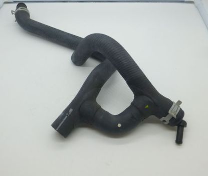 WATER HOSE ASSY MGF/TF