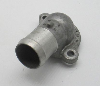 Thermostat housing Rover 260 V8 ZT V8