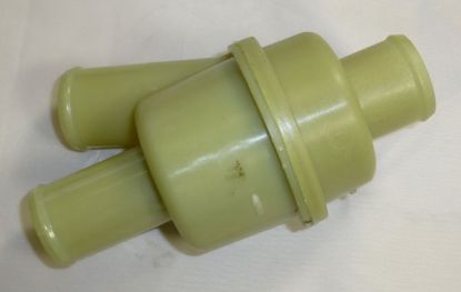 PRT Thermostat (Cream) 88