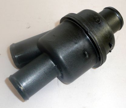 PRT Thermostat 82 H/S ( Black) Manual