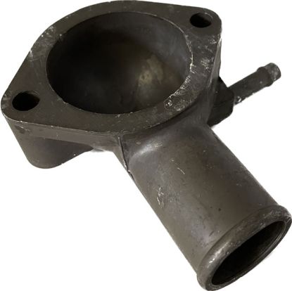 Elbow engine coolant outlet Rover