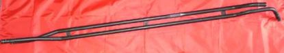 Pipe assembly engine heater