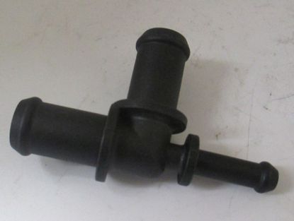 3 Way Connector - Late TF