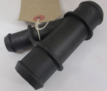 Hose Y Piece