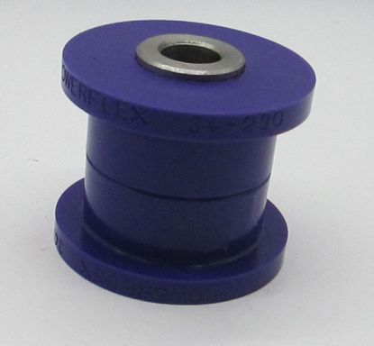 Upper engine mount torque bush Lotus TF
