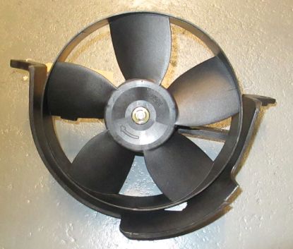 FAN ASSEMBLY
