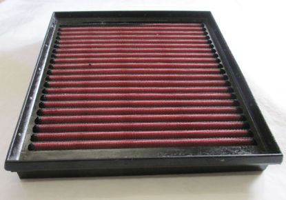 Air Filter Fast Road ZT 2.5