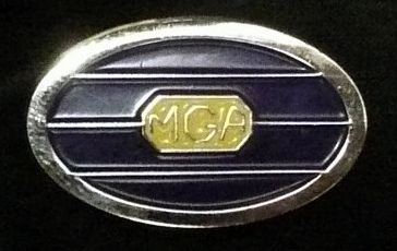 MGA MOTIF