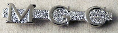 MGC MOTIF