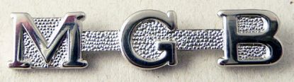 MGB MOTIF
