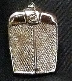 'T' TYPE GRILLE
