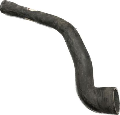Hose - throttle body to intercooler Rover 800