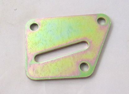 Plate tensioner mounting ancillary drive MGF TF