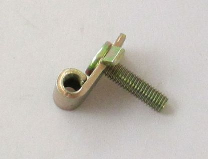 Spindle tensioner ancillary drive MGF TF