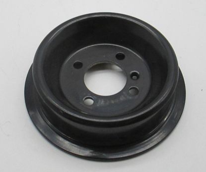 Water pump pulley R75 V8 ZT 260 V8