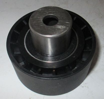 Pulley Idler ZT 260 R75