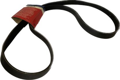 Alternator belt. air con