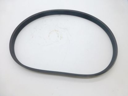 ALTERNATOR BELT - NON AIRCON
