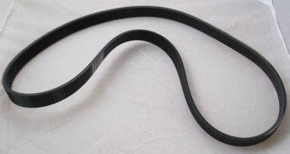 Polyvee belt - alternator (except air con) 