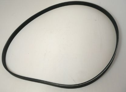 ALTERNATOR BELT + AIR CON