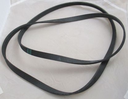 Alternator belt R75 ZT