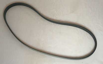 ZR ALTERNATOR BELT 471565 on