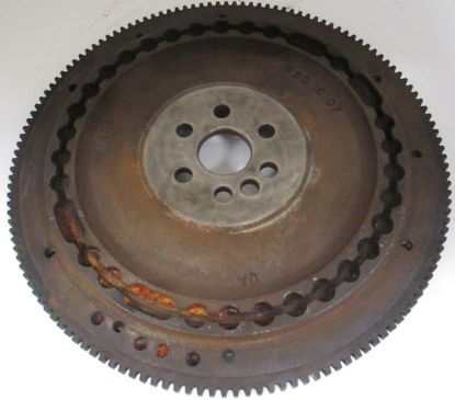 FLYWHEEL 25/ZR/45/ZS/MGF & TF 1.8