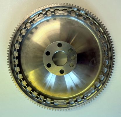 K engine 1.4 lightweight flywheel