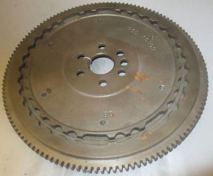 Flywheel Auto MGF TF