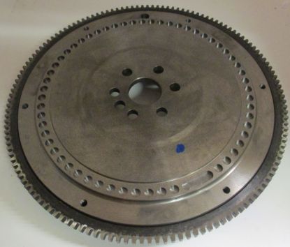 Flywheel assembly engine MG6