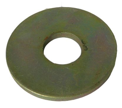 WASHER 1/4 INCH x 3/4 INCH x 16g