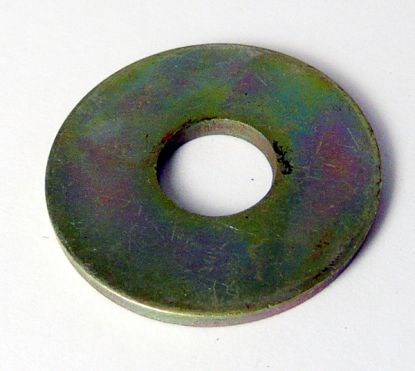 PLAIN WASHER 5/16 INCH x 1 INCH OD