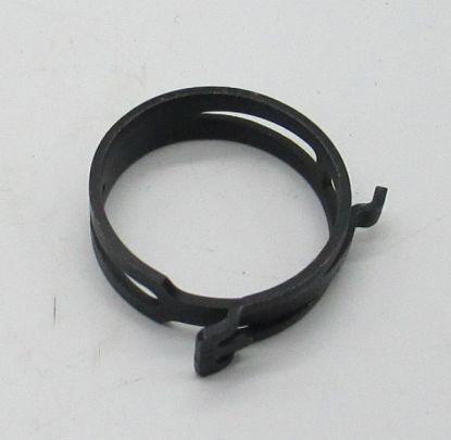 Clip spring band R75 ZT