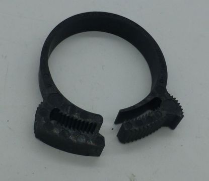 CLIP PLASTIC