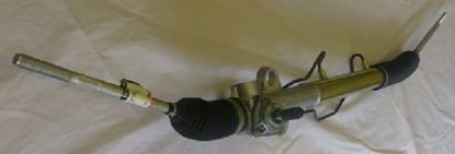 Steering rack R200 R400