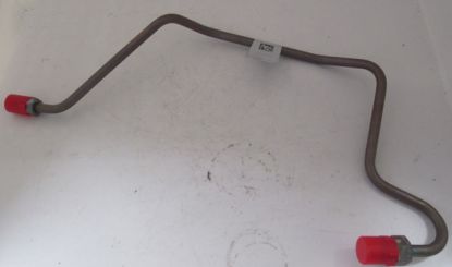 Pipe feed pump to gear R45 ZS