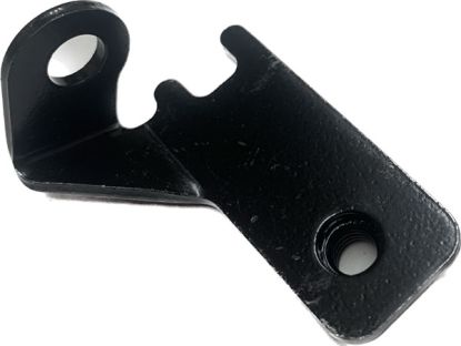 Bracket power steering pipes R45 R25 R600 R400