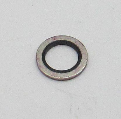 Washer PAS pipe to HP pump R800