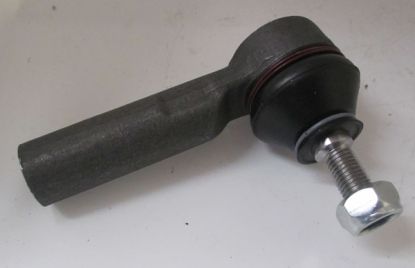 TRACK ROD END M14