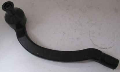 Track rod end RH OE ZT R75